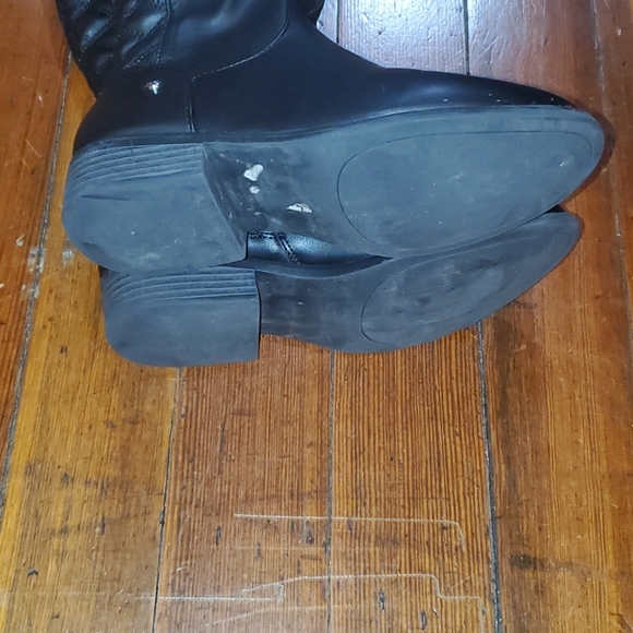 GV-HAMLET boot - Picture 5 of 7